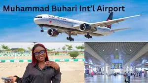 Airport Named After Buhari In Ebonyi