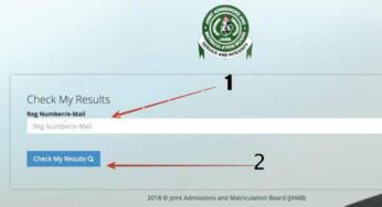 BREAKING: JAMB Result Day Two Is Out: Check JAMB Result 2023 Online Here