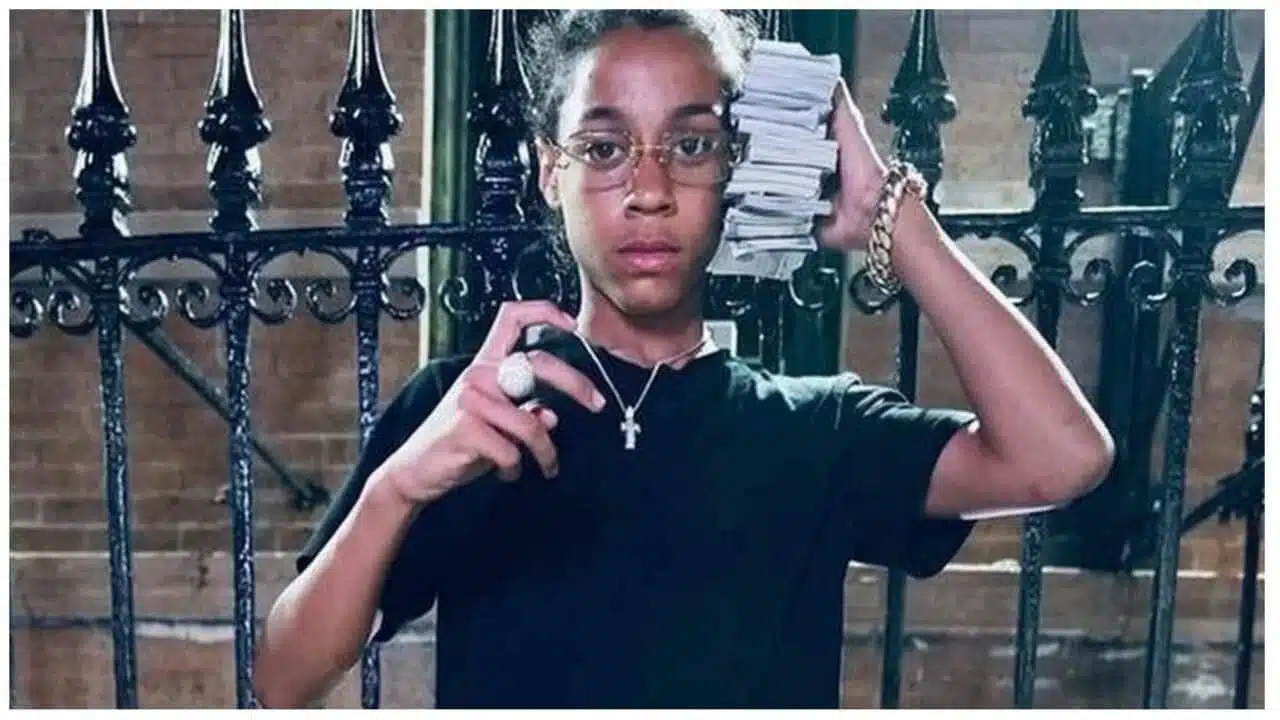 WATCH Notti Osama Video Footage Of Death On Tiktok, Twitter, & Reddit