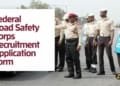 FRSC Recruitment
