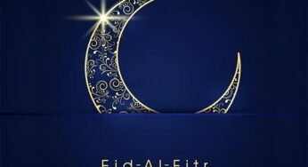 Happy Sallah Messages, Sallah Wishes, Eid-ul-Fitr Prayers For All Muslims