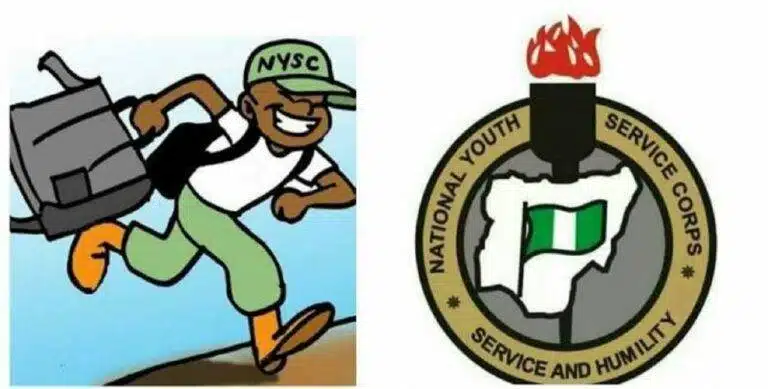 NYSC