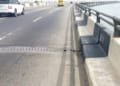Third Mainland Bridge Maintenance
