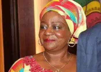Lauretta Onochie