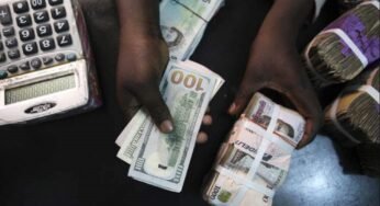 Black Market Dollar (USD) To Naira (NGN) Exchange Rate Today 14th August 2024