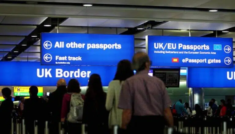UK Government