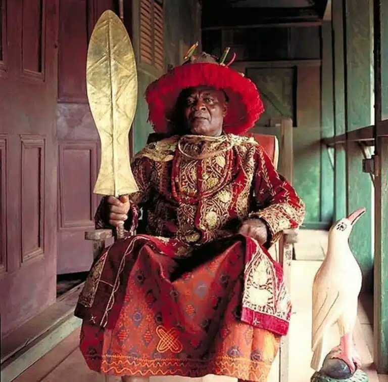 Igwe Nnewi Royal Arbitration Panel