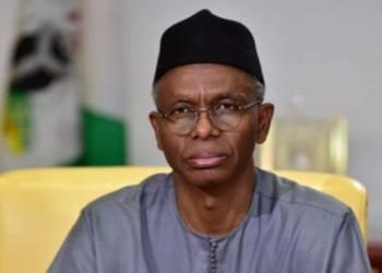 Governor El-Rufai