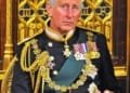 King Charles III