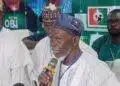 Lamidi Apapa Biography
