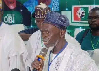 Lamidi Apapa Biography