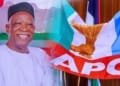 APC National Chairman