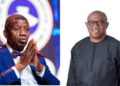 Peter Obi