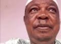 Adewale Adeyemo Is Dead