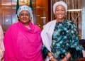 Aisha Buhari
