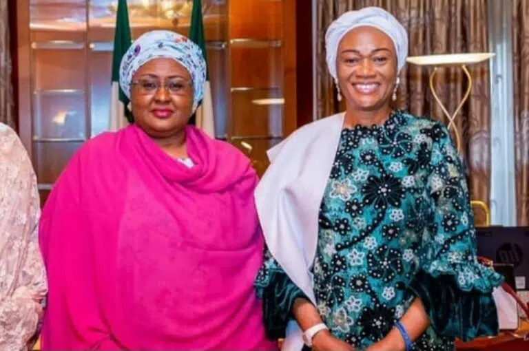 Aisha Buhari