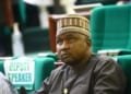Speakership Race