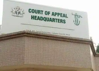 Zamfara election inconclusive