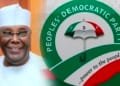 Atiku Abubakar