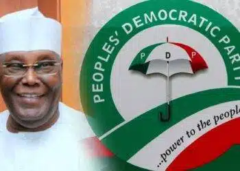Atiku Abubakar