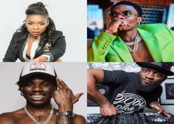 Guinness Book of Record Holders