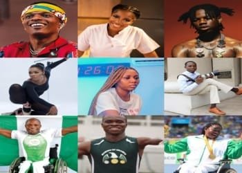 Guinness World Records Holders