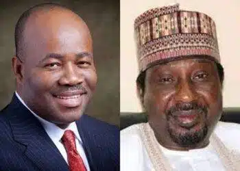 Akpabio