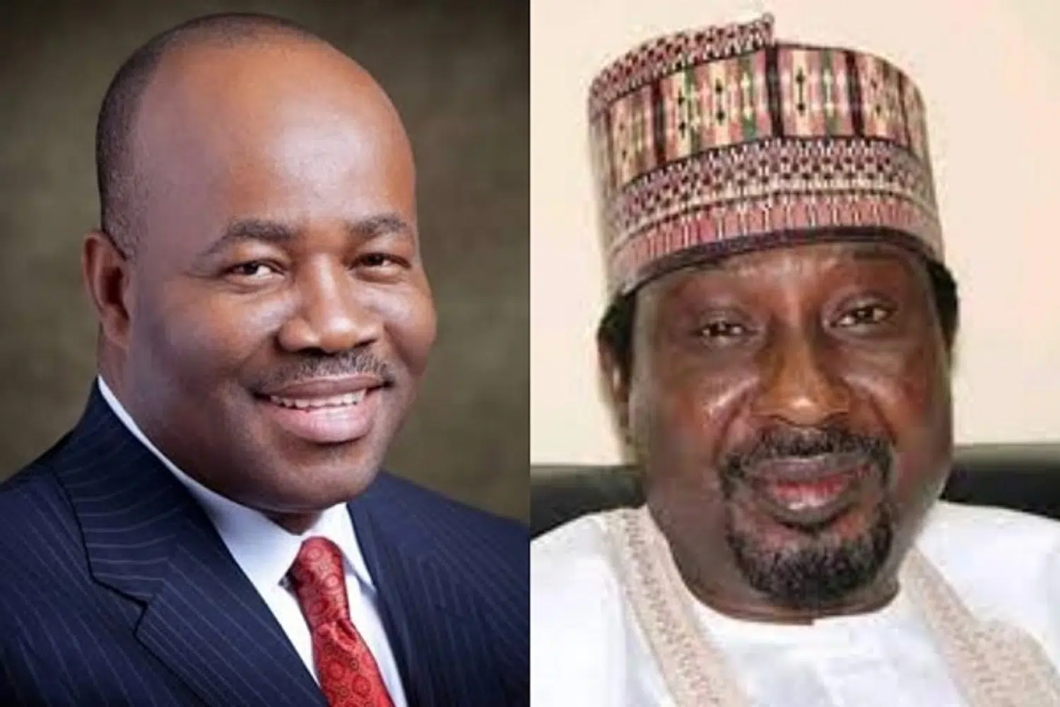 Akpabio