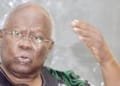 Bode George