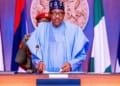 Muhammadu Buhari is dead