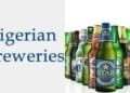 Nigerian Breweries