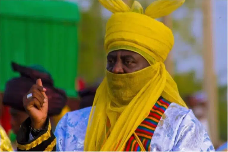 Emir Ado Bayero