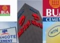 Five Most Valuable Companies In Nigeria