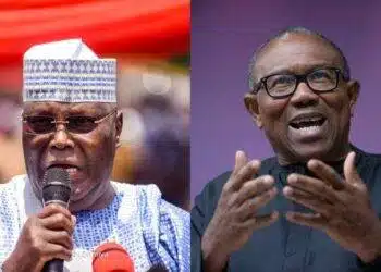 Presidential Election Tribunal
