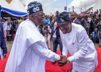 Minister Wike