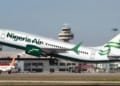 Nigeria Air