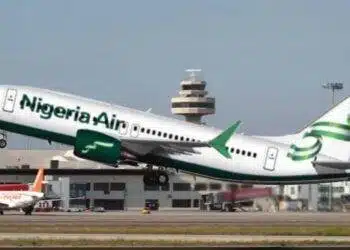 Nigeria Air