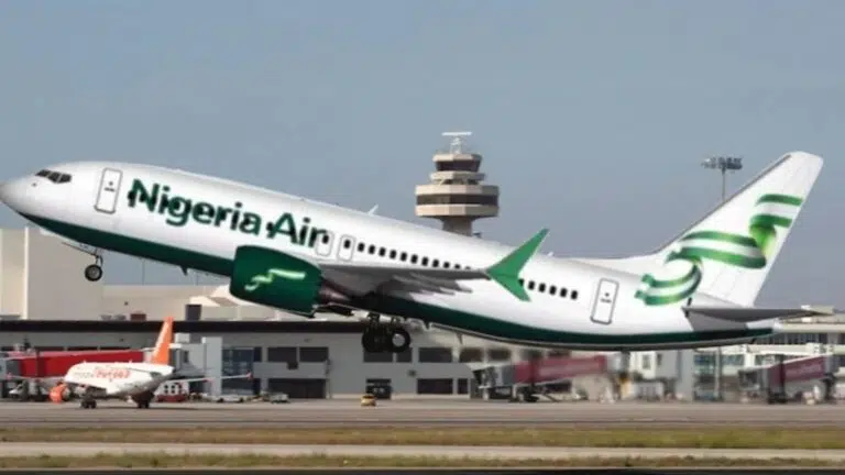 Nigeria Air