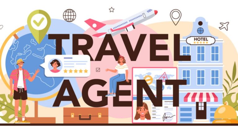 Travel Agencies In Lagos State