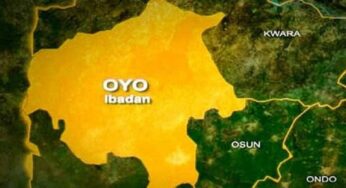 BREAKING: Yoruba Nation Agitators Invade, Hijack Radio Station In Ibadan