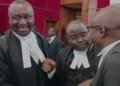 Festus Keyamo