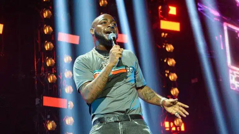 Davido