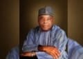 AIT Founder Raymond Dokpesi