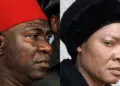 Ekweremadu To 10 Years Imprisonment