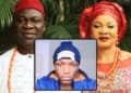 Beatrice Ekweremadu