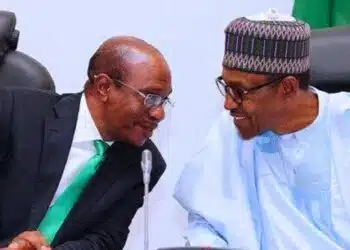 President Tinubu