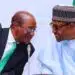 President Tinubu