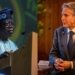 Tinubu phone call with US Secretary Blinken