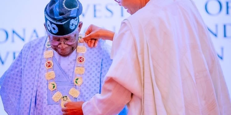 Tinubu