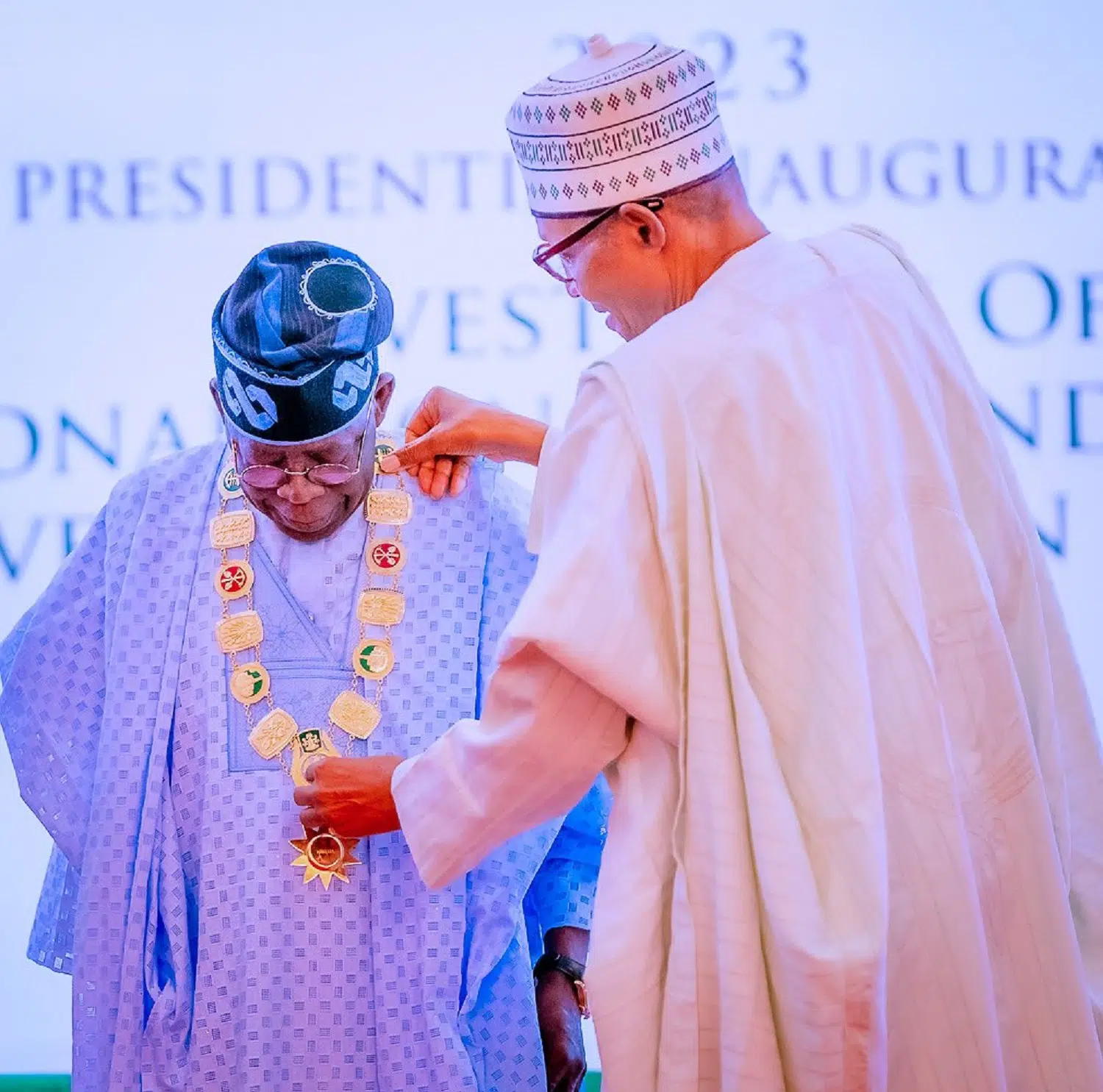 Tinubu